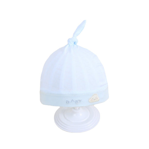 Summer Thin Baby Hat, Circumference 17-20 in